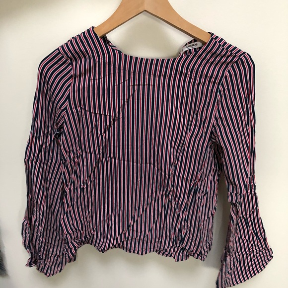 Top Long sleeves - Picture 4 of 4